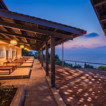 Zostel Gokarna Hostel Gokarna  Luaran gambar