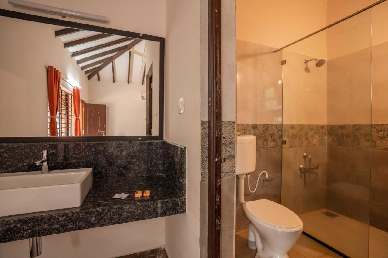 Zostel Gokarna Hostel Gokarna  Luaran gambar