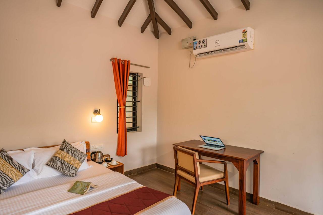 Zostel Gokarna Hostel Gokarna  Luaran gambar