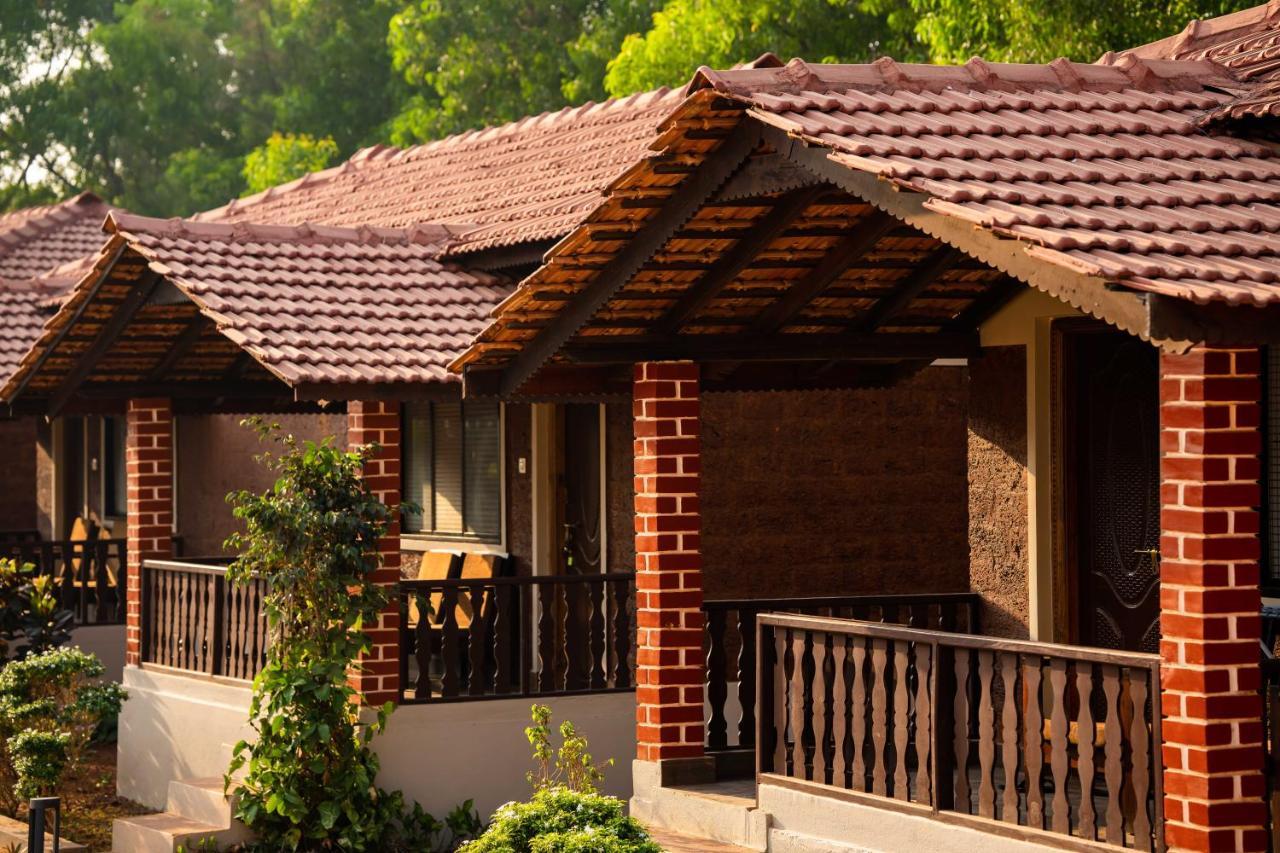 Zostel Gokarna Hostel Gokarna  Luaran gambar