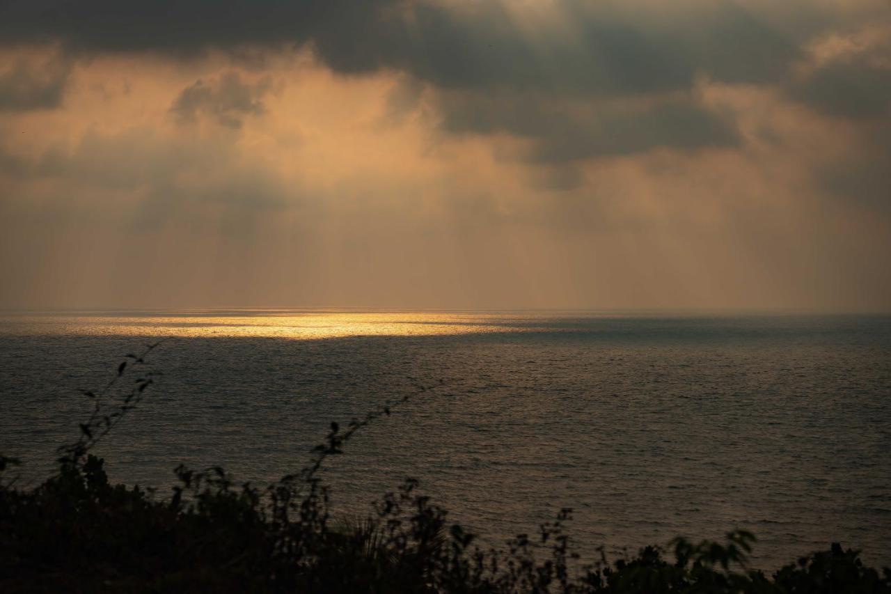 Zostel Gokarna Hostel Gokarna  Luaran gambar