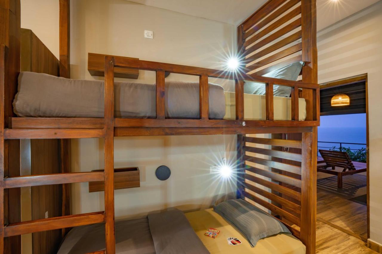 Zostel Gokarna Hostel Gokarna  Luaran gambar