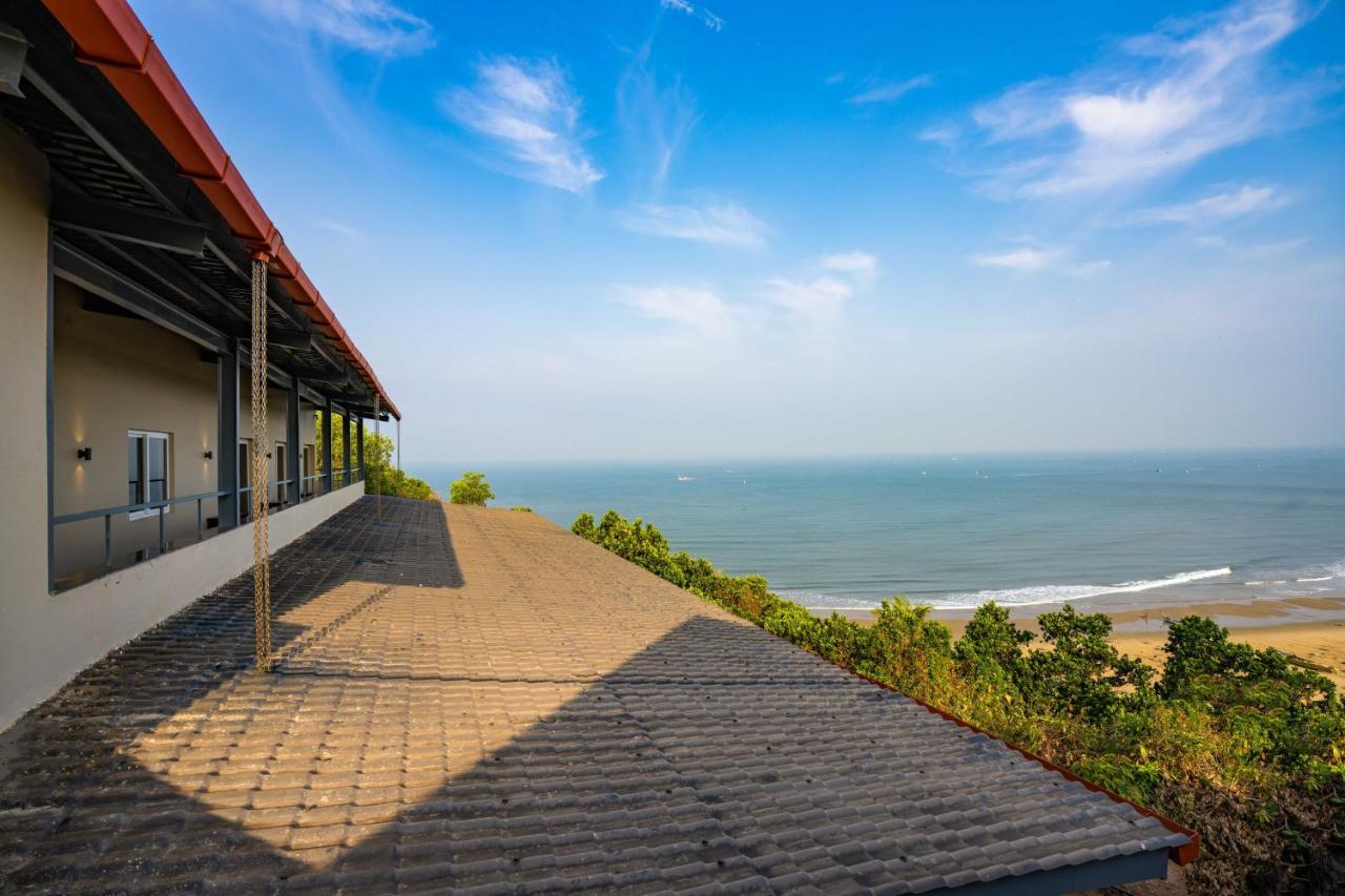 Zostel Gokarna Hostel Gokarna  Luaran gambar