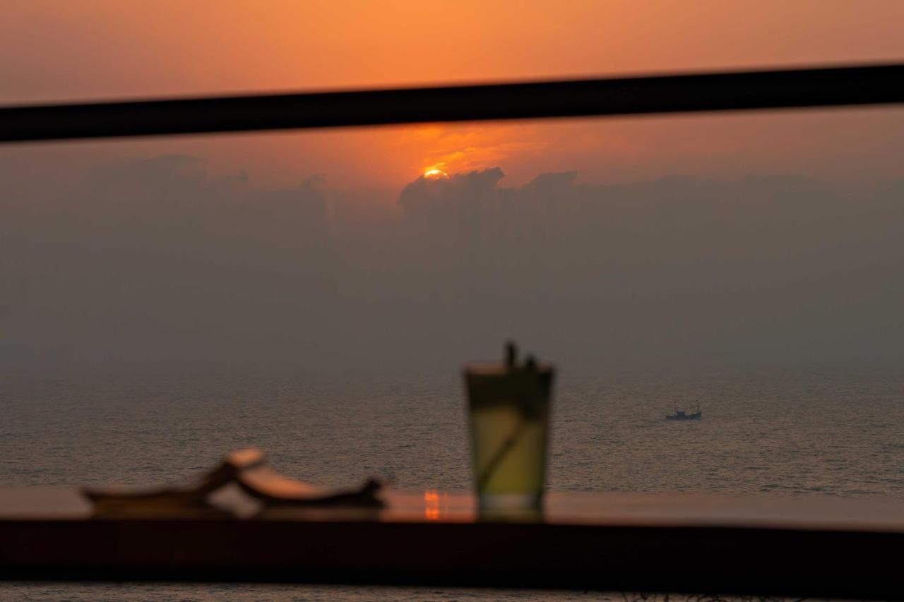 Zostel Gokarna Hostel Gokarna  Luaran gambar