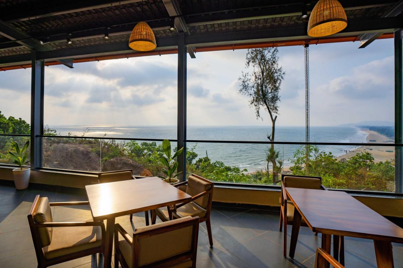 Zostel Gokarna Hostel Gokarna  Luaran gambar