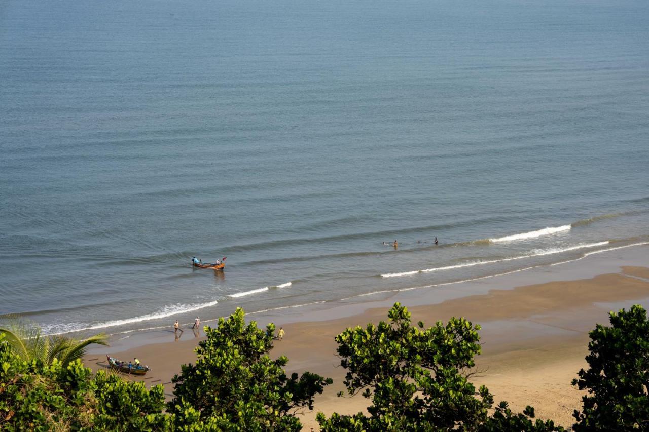 Zostel Gokarna Hostel Gokarna  Luaran gambar
