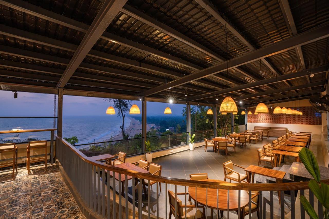 Zostel Gokarna Hostel Gokarna  Luaran gambar
